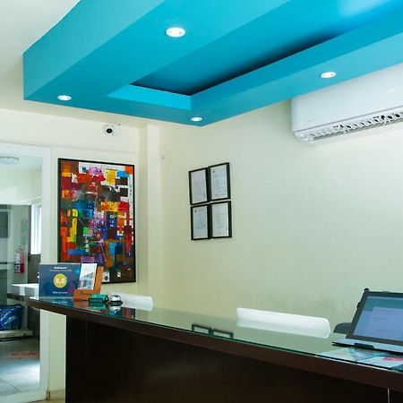 Relax Inn Suites San Andrés Tuxtla Dış mekan fotoğraf