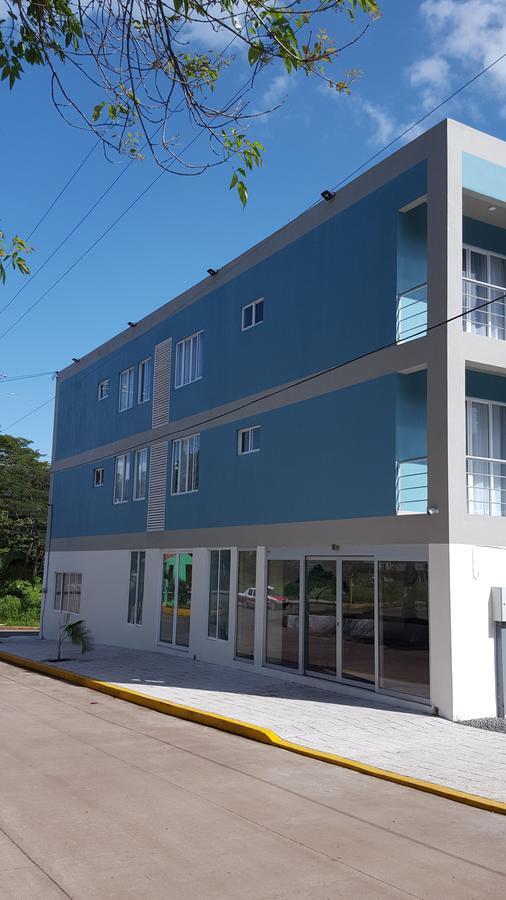 Relax Inn Suites San Andrés Tuxtla Dış mekan fotoğraf